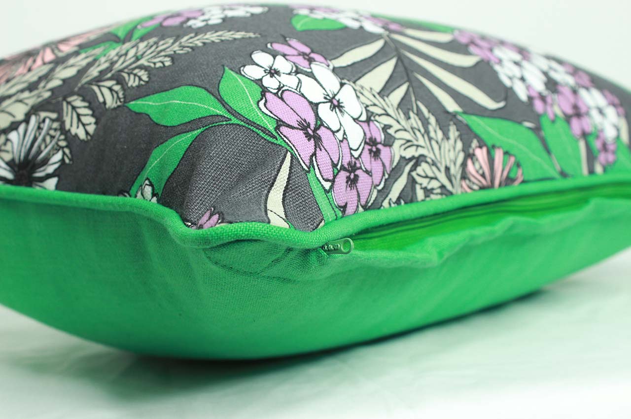 Paradise Cushion Cover Set of 2 Pc